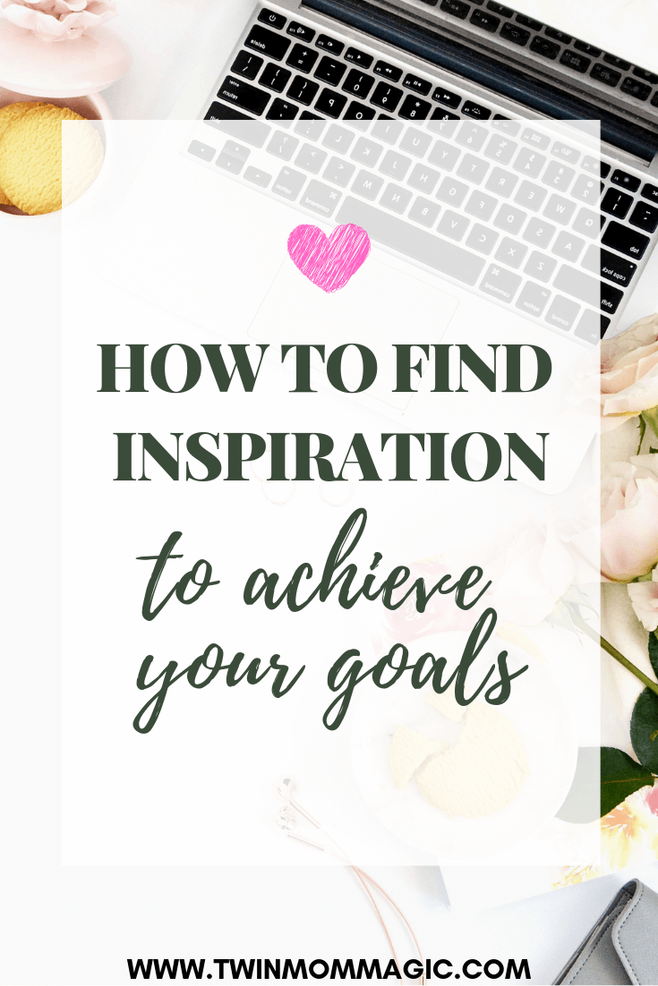 Where You Can Find Creative Inspiration To Achieve Your Goals